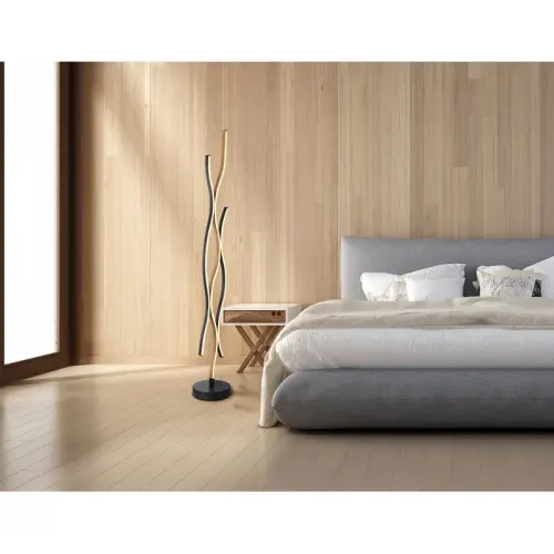 Stojanové svietidlo GLOBO 67206SW LED28W 1300lm 3000K 230V IP20